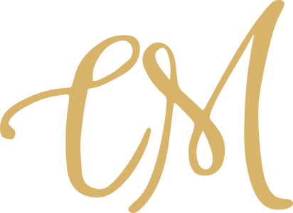 Logotipo Claudia Miranda